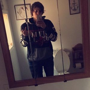 Meet your Posher, Tyler